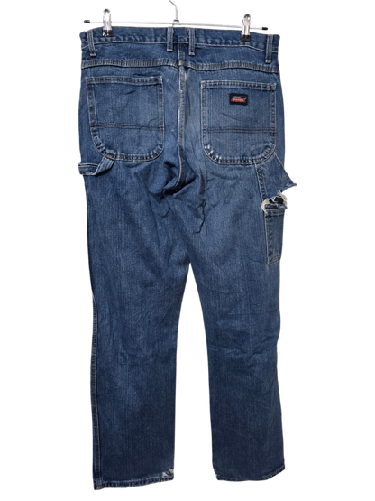Dickies Carpenter Jeans Regular Fit | W34 L34