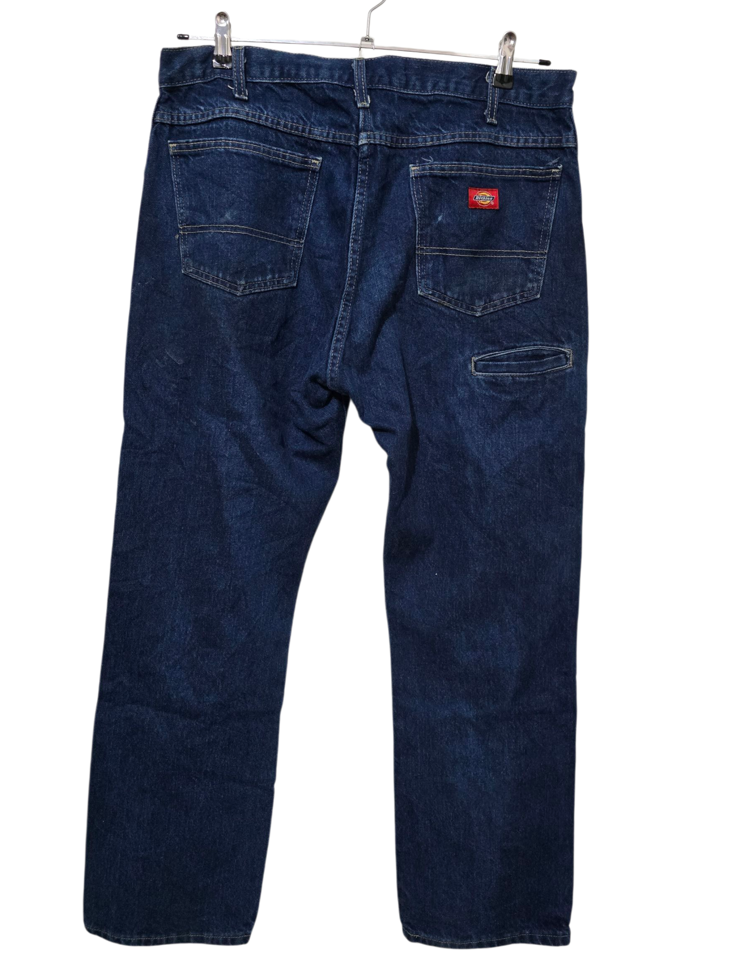 Dickies Jeans | W36 L32 Regular Fit