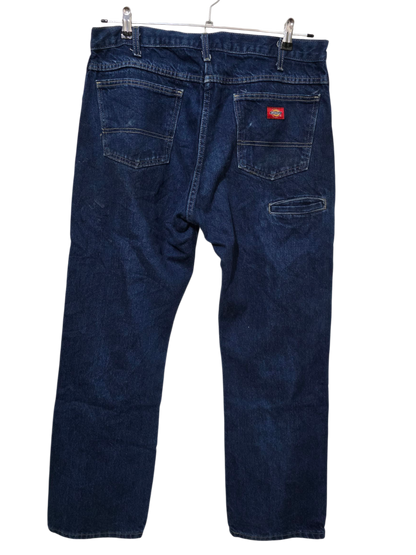 Dickies Jeans | W36 L32 Regular Fit