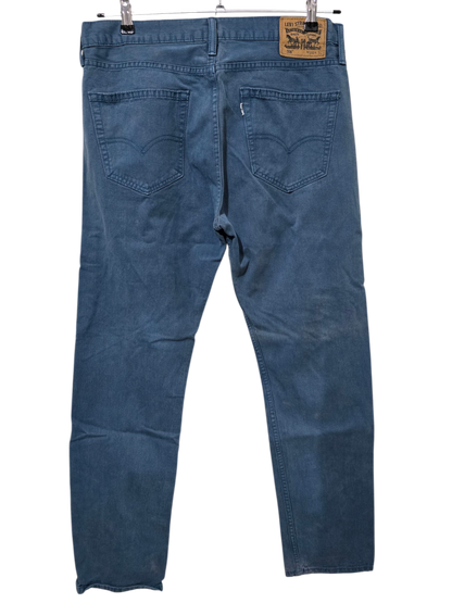 Levi’s 520 Tapered Jeans | W34 L30