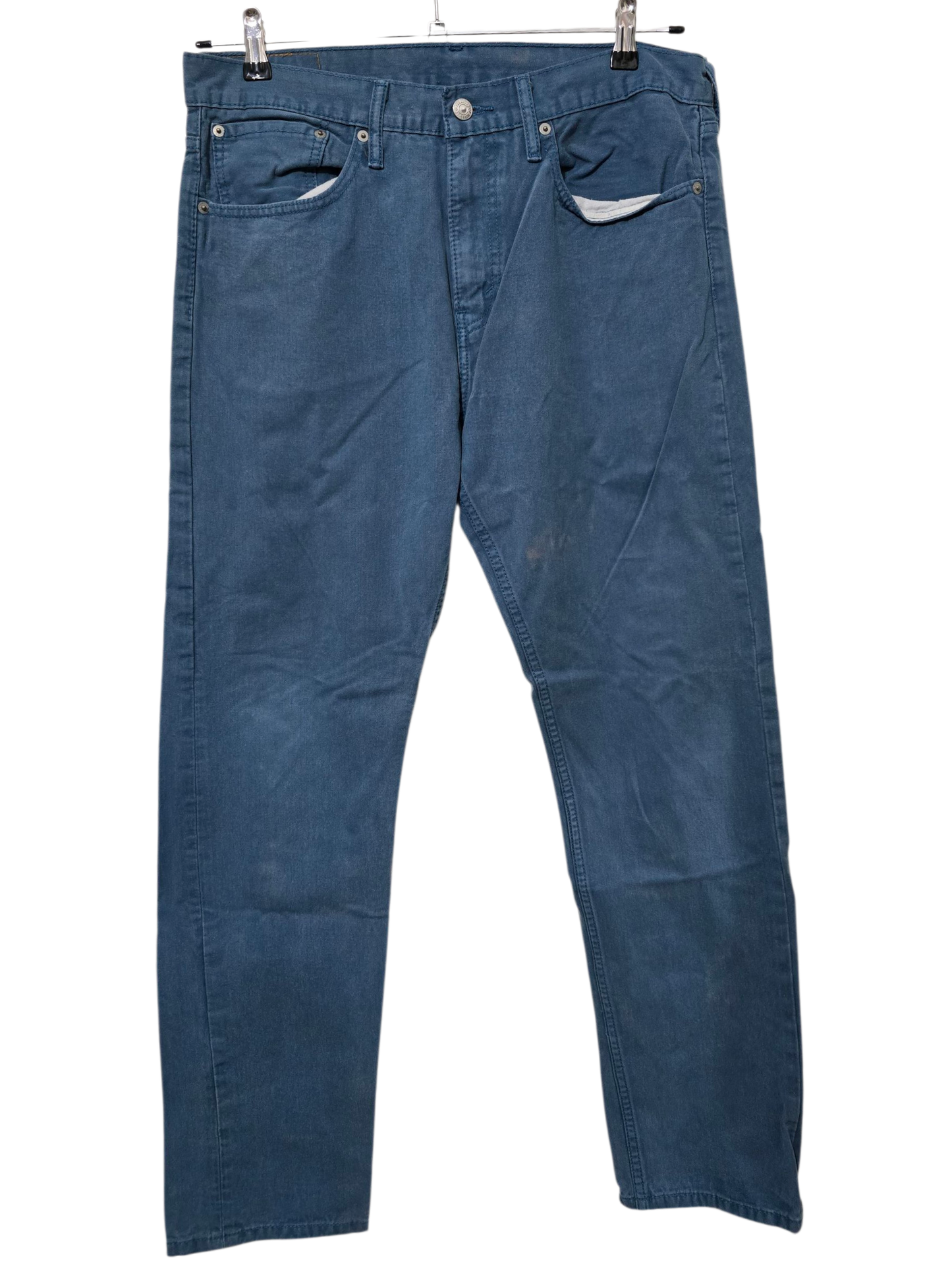 Levi’s 520 Tapered Jeans | W34 L30