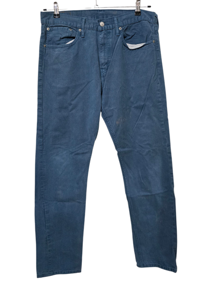 Levi’s 520 Tapered Jeans | W34 L30