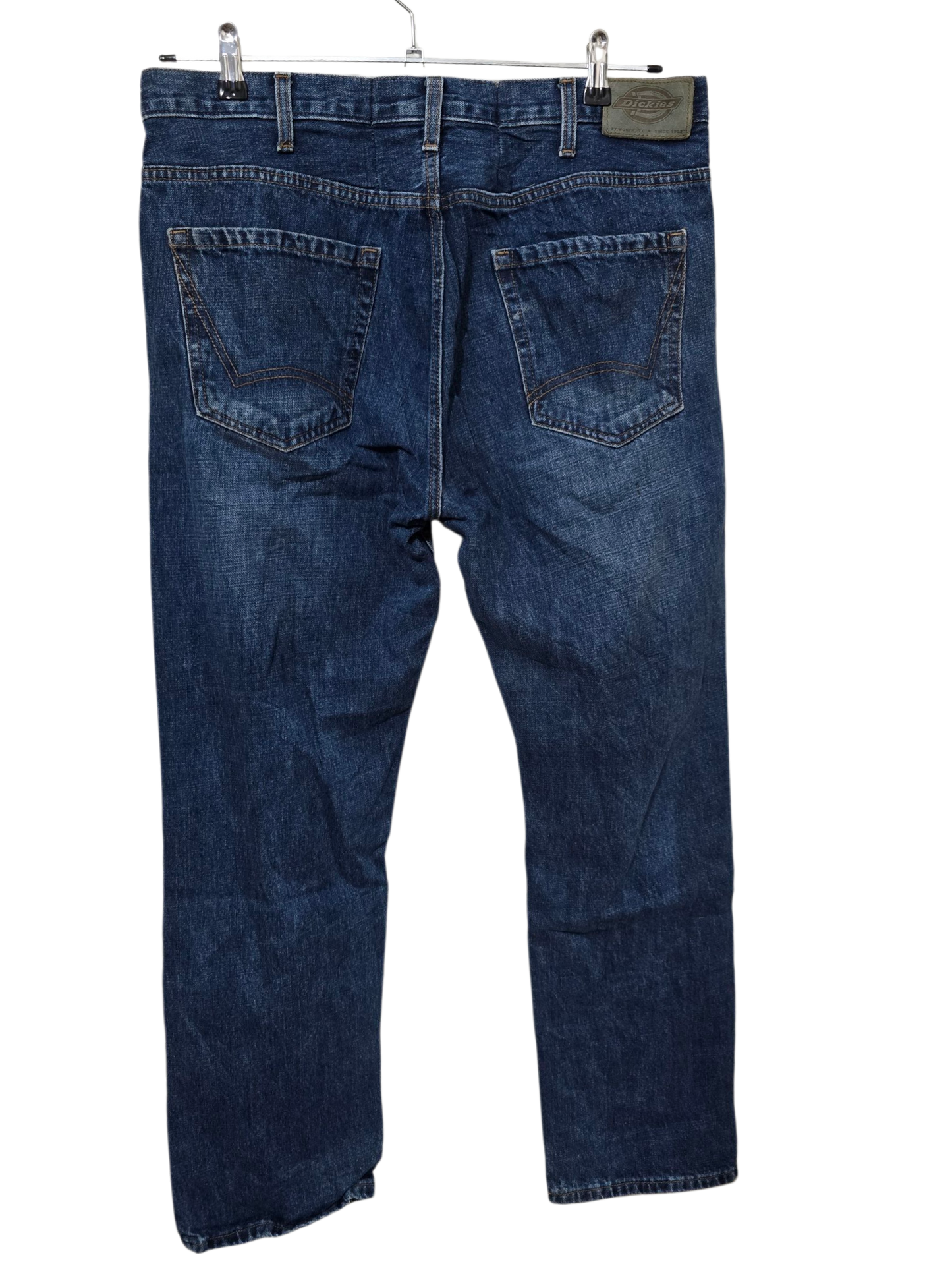Dickies Denim Jeans | W36 L30 | Regular Fit | 2000er – frühe 2010er