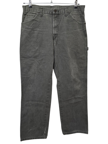 Dickies Workwear Jeans | W34 L30