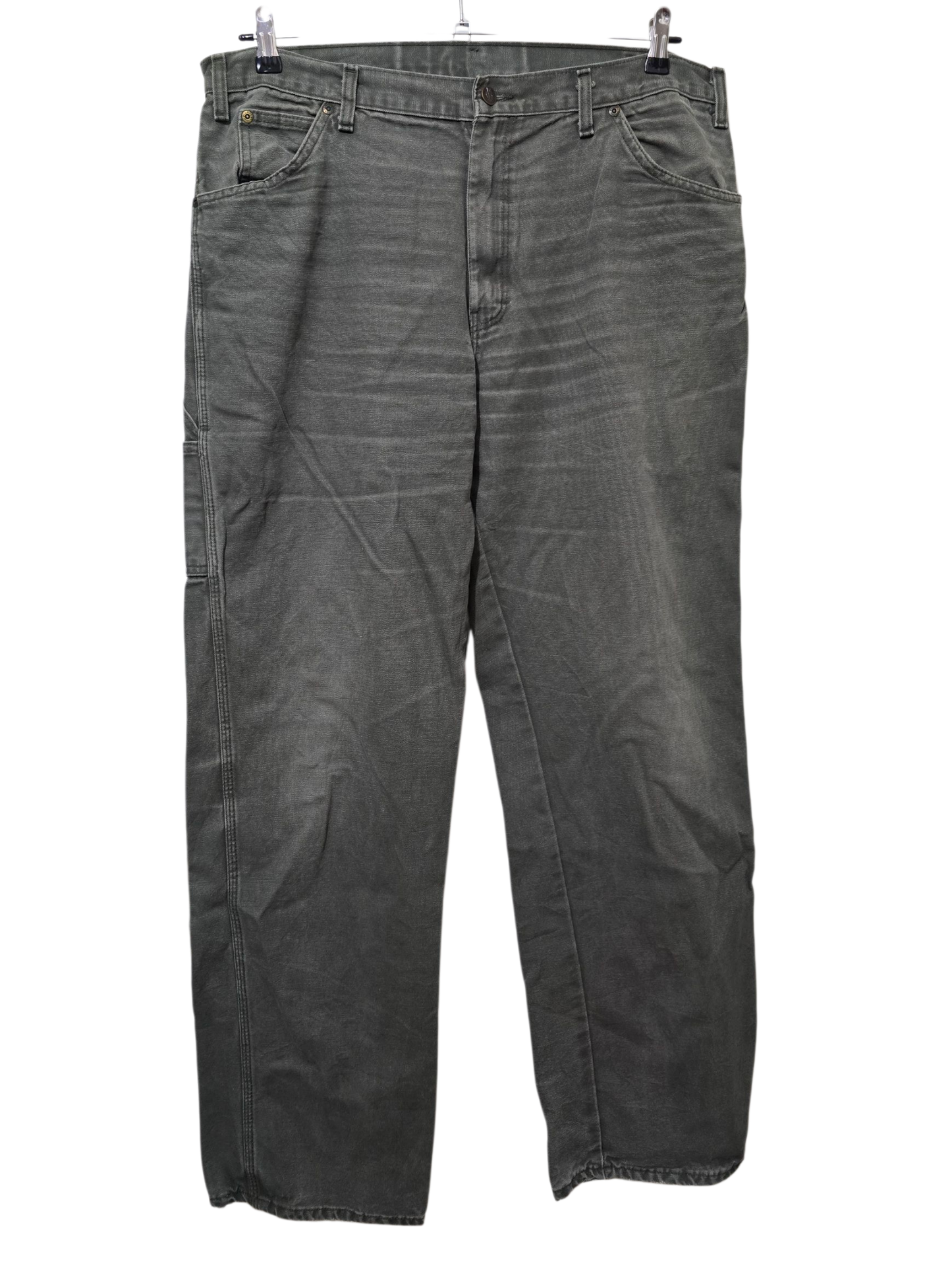 Dickies Workwear Pants – Relaxed Fit | W38 L33