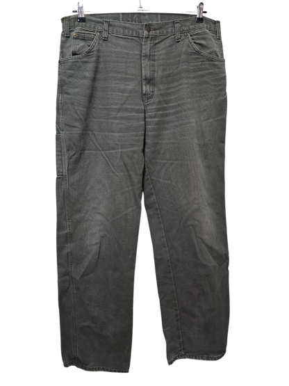 Dickies Workwear Pants – Relaxed Fit | W38 L33