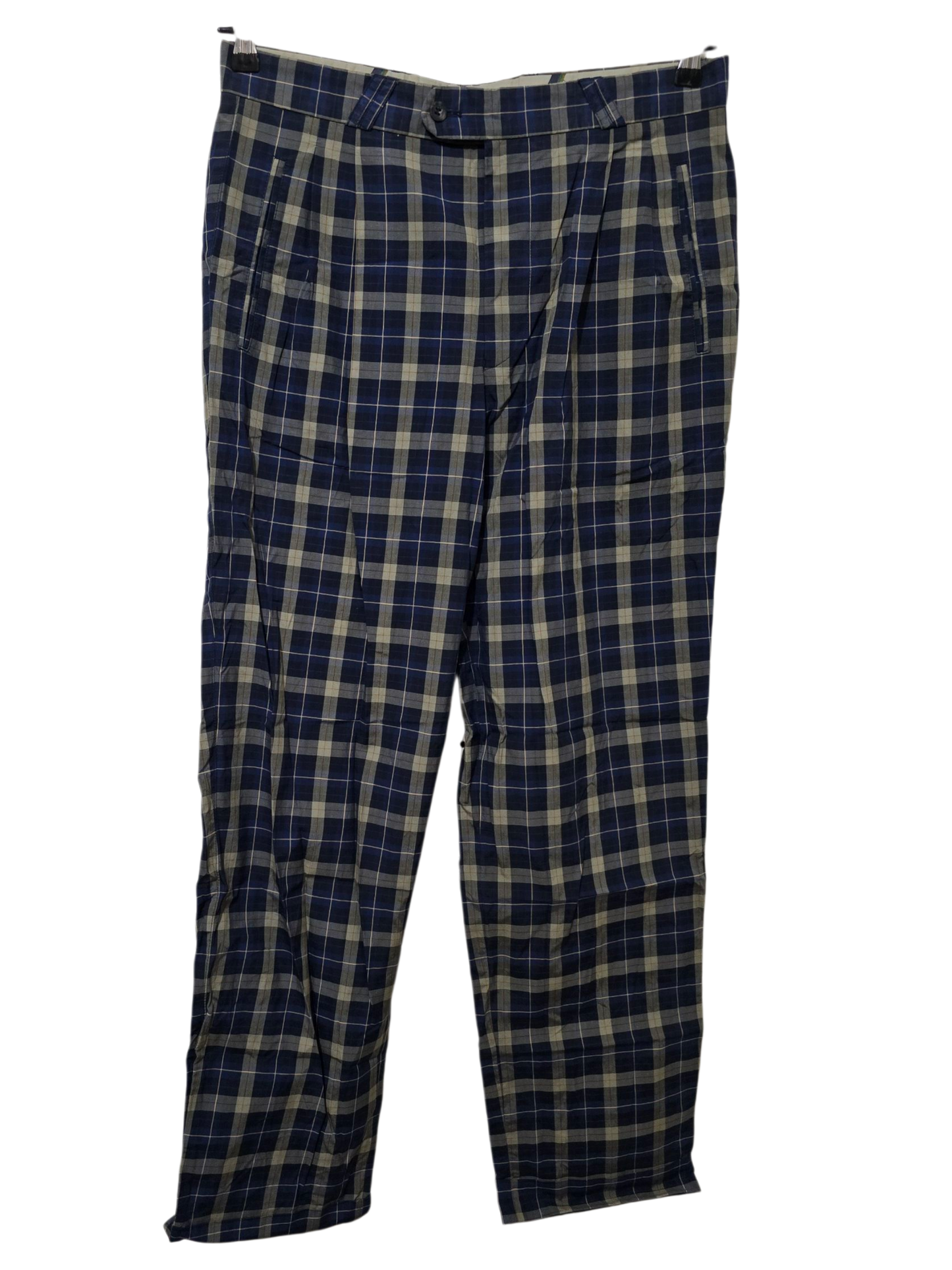 Vintage Brax Easy Line | W34 L32 Regular Fit