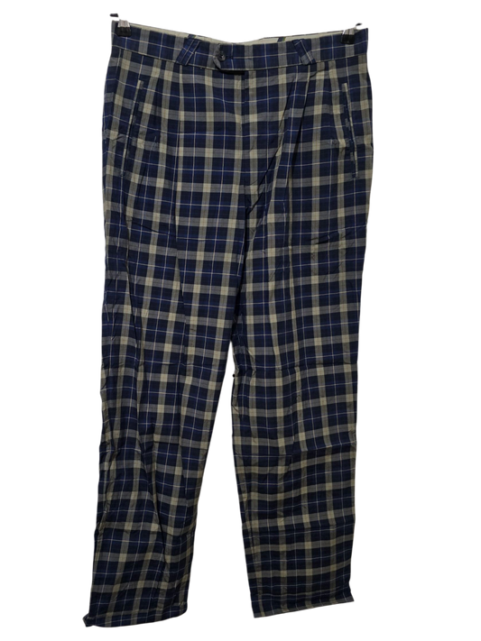 Vintage Brax Easy Line | W34 L32 Regular Fit