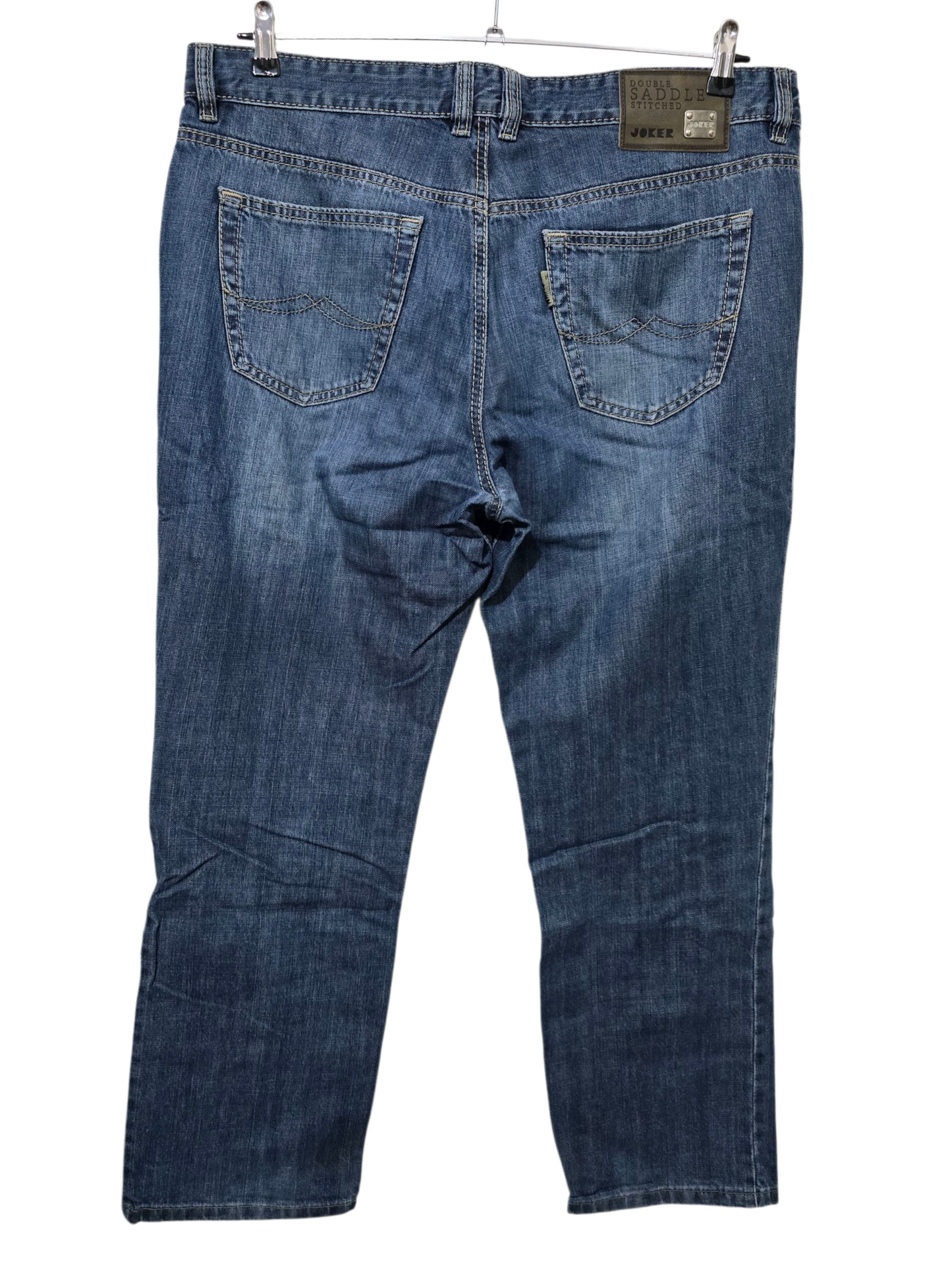 Vintage Joker Jeans – Regular Fit | W40 L30