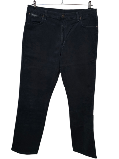Wrangler 5-Pocket Jeans – Regular Fit | W38 L34