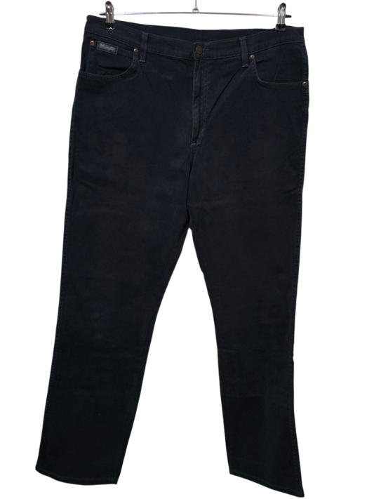 Wrangler 5-Pocket Jeans – Regular Fit | W38 L34