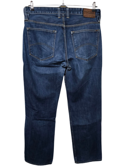 Tommy Hilfiger Denim Jeans – W36 L32 | Regular Fit