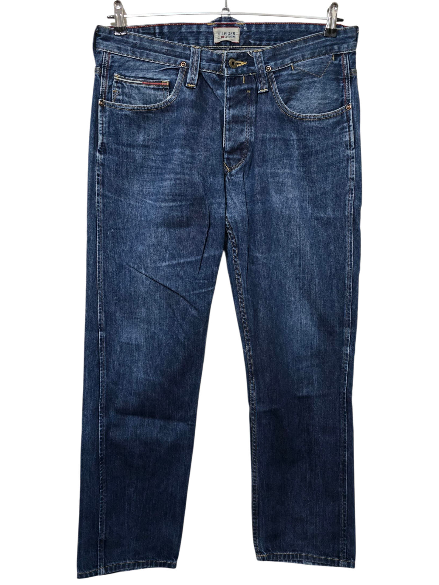 Tommy Hilfiger Denim Jeans – W36 L32 | Regular Fit