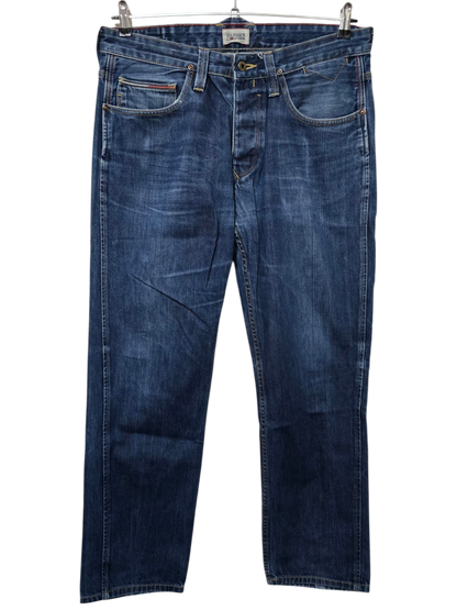 Tommy Hilfiger Denim Jeans – W36 L32 | Regular Fit