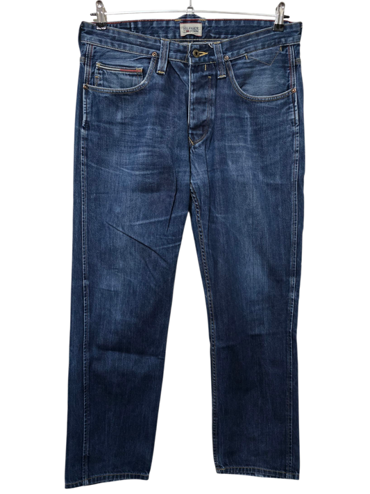 Tommy Hilfiger Denim Jeans – W36 L32 | Regular Fit