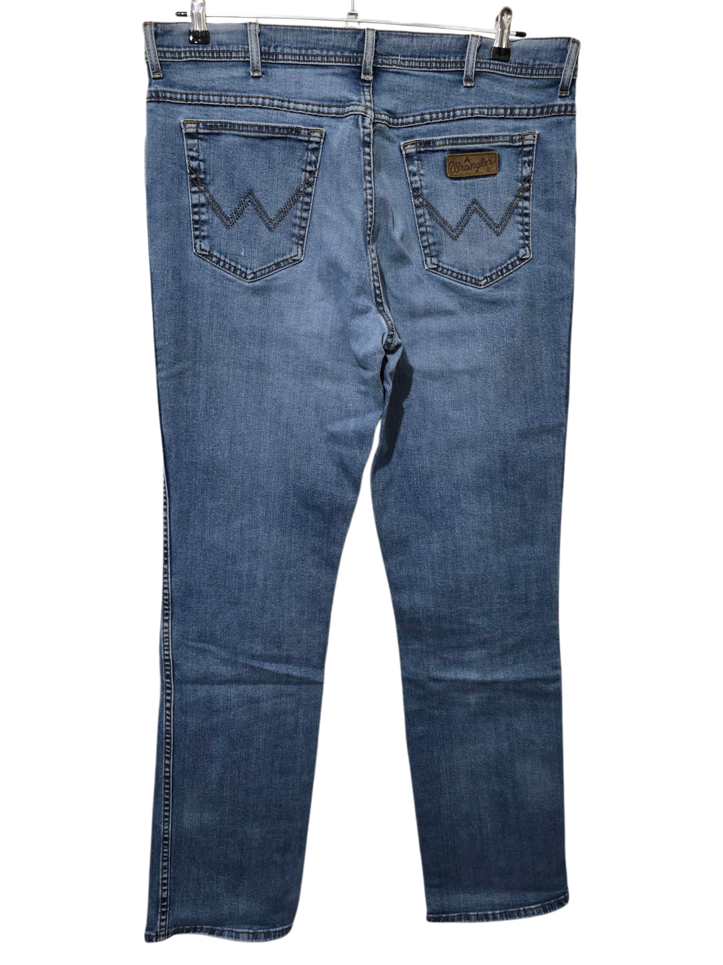 Wrangler Jeans – Regular Straight | W38 L34