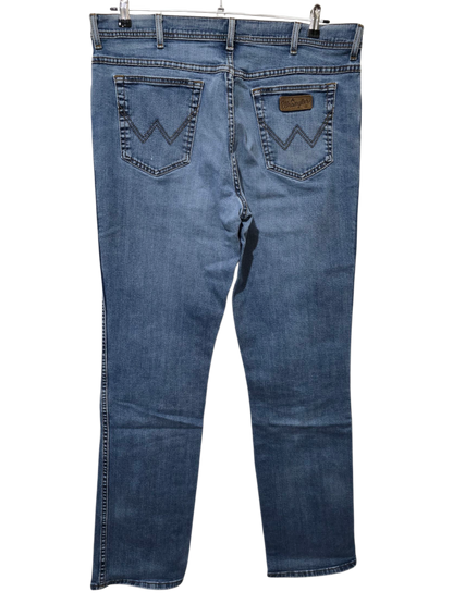 Wrangler Jeans – Regular Straight | W38 L34
