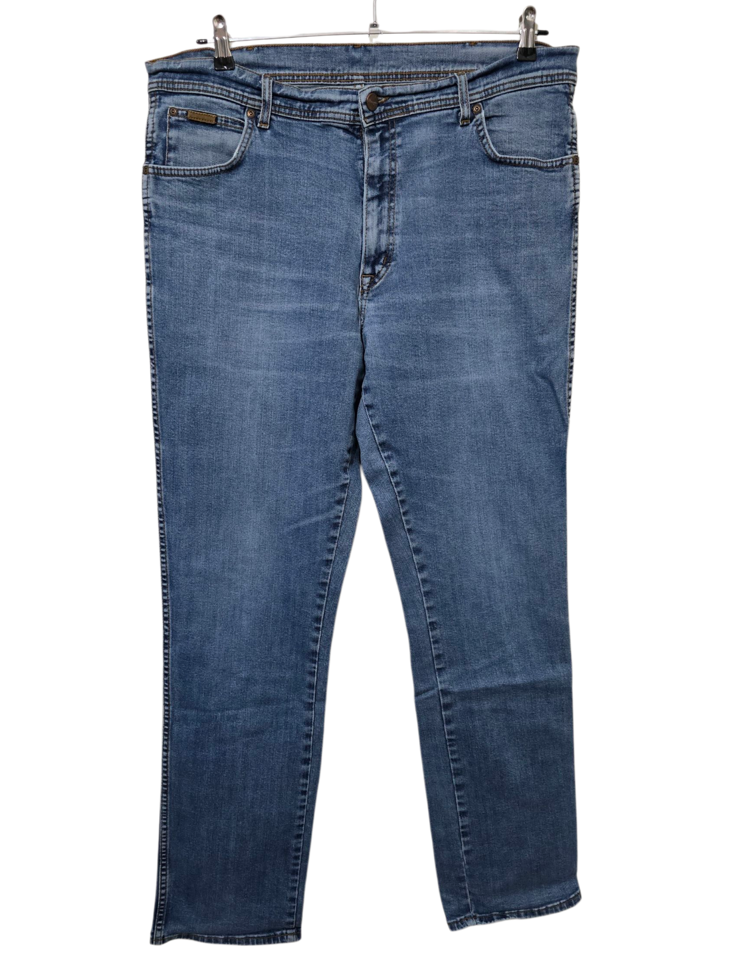 Wrangler Jeans – Regular Straight | W38 L34