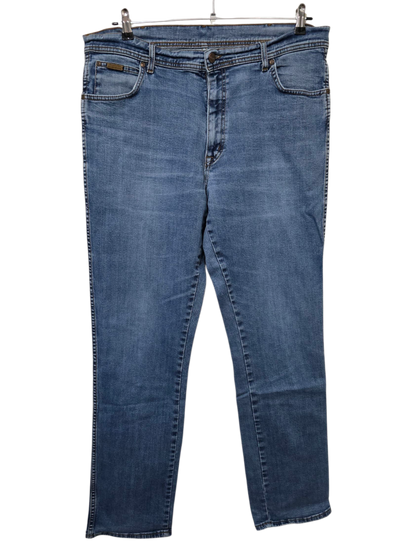 Wrangler Jeans – Regular Straight | W38 L34