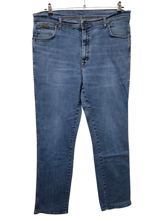 Wrangler Jeans – Regular Straight | W38 L34