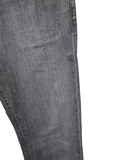 Levi’s Slim Fit Jeans – Grau | W34 L32