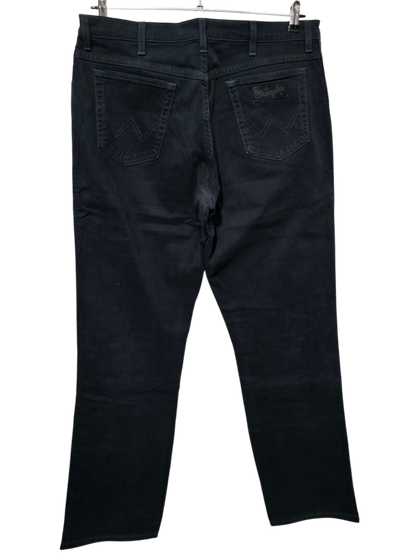 Wrangler 5-Pocket Jeans – Regular Fit | W38 L34