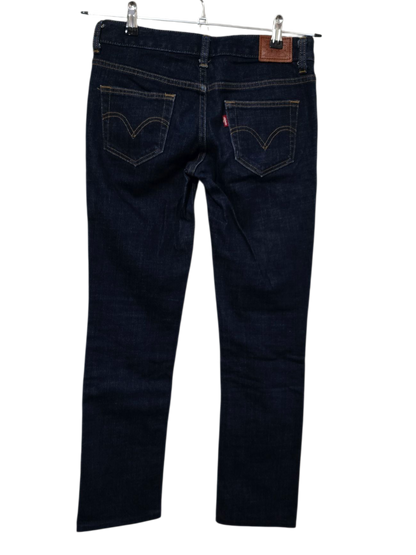 Levi’s 833 Skinny Jeans | W27 L28 | EU 38 | S-M