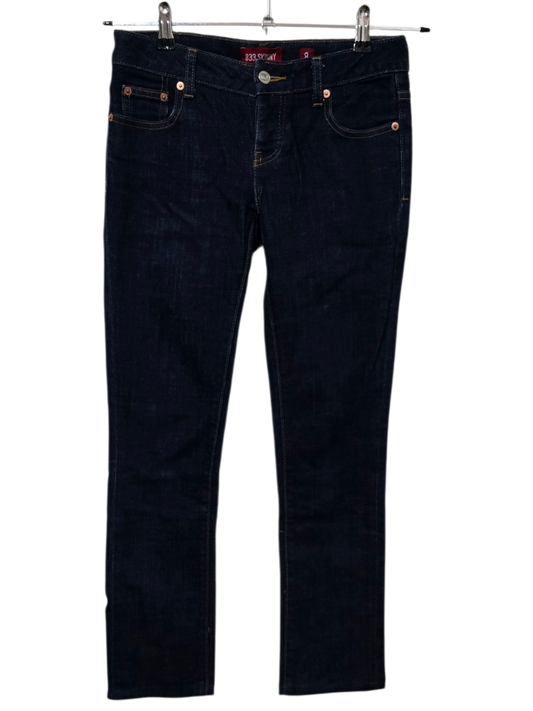 Levi’s 833 Skinny Jeans | W27 L28 | EU 38 | S-M