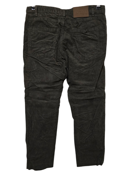 Unit Cordhose Regular Fit | EU 42 | W29 L25 | M-L