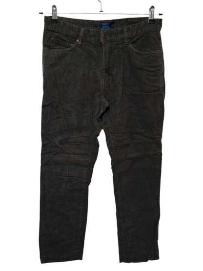 Unit Cordhose Regular Fit | EU 42 | W29 L25 | M-L