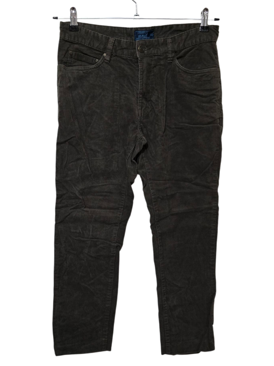 Unit Cordhose Regular Fit | EU 42 | W29 L25 | M-L