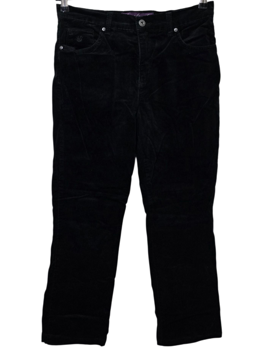 Gloria Vanderbilt Cordhose Bootcut | EU 40 | W28 L27 | M