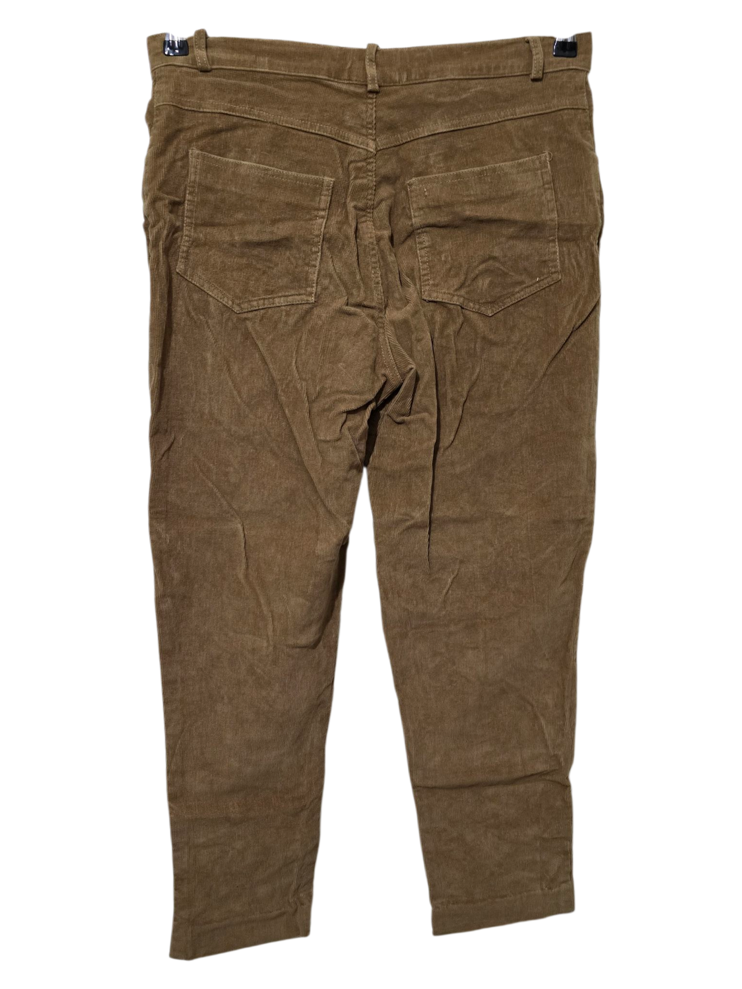 Cordhose Regular Fit | W29 L27 | EU 42 | M-L