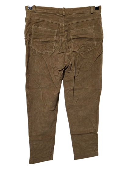 Cordhose Regular Fit | W29 L27 | EU 42 | M-L