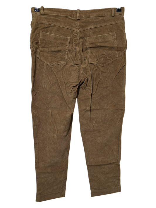 Cordhose Regular Fit | W29 L27 | EU 42 | M-L