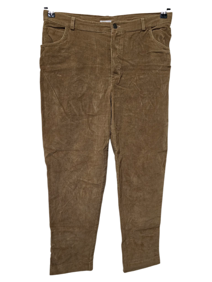 Cordhose Regular Fit | W29 L27 | EU 42 | M-L