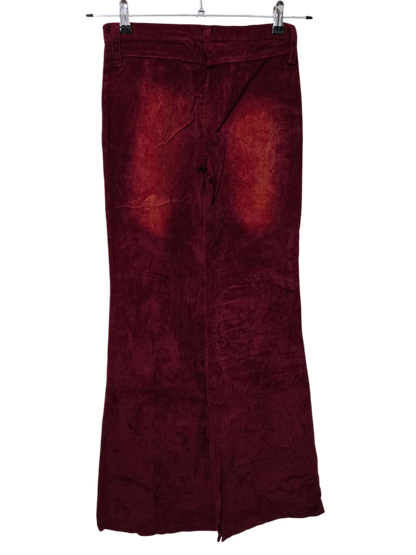 DNC Cordhose Bootcut | EU 36| W26 L33 | S