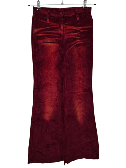 DNC Cordhose Bootcut | EU 36| W26 L33 | S