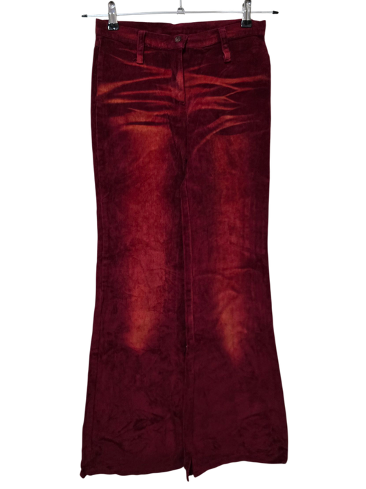 DNC Cordhose Bootcut | EU 36| W26 L33 | S