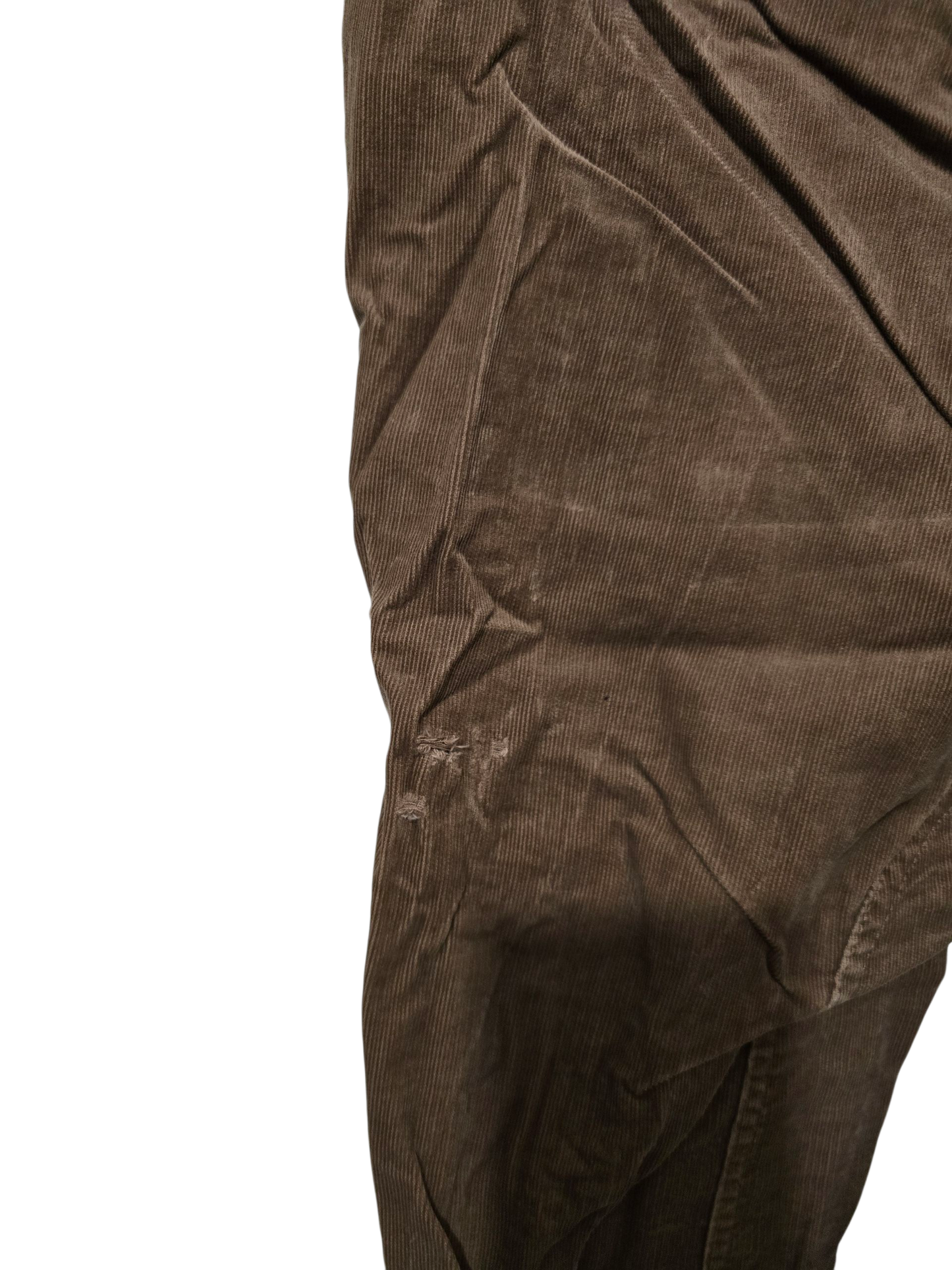 MAC Cordhose Slim Fit Reiterhose | W28 L28 | M | EU 40