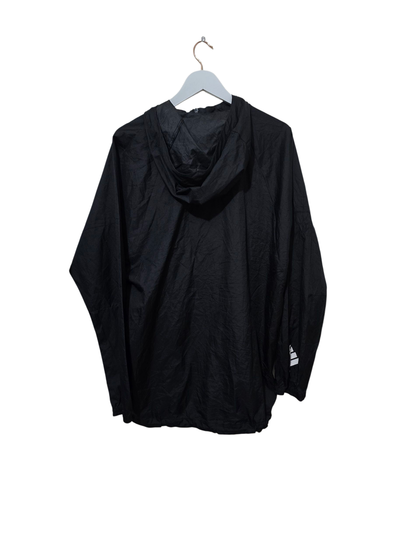 Adidas Windbreaker Jacke | L