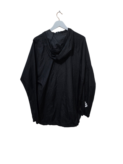 Adidas Windbreaker Jacke | L