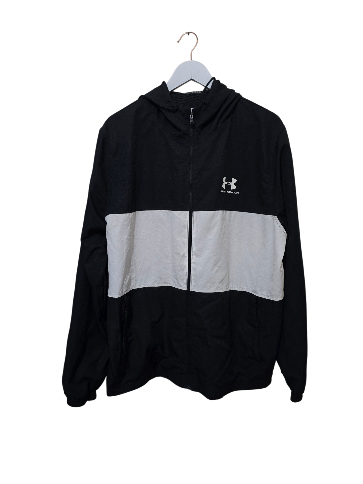 Under Armour Windbreaker | XL