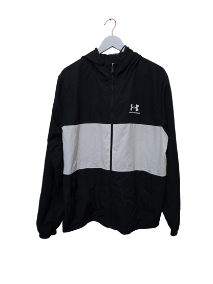 Under Armour Windbreaker | XL