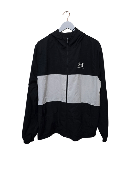 Under Armour Windbreaker | XL