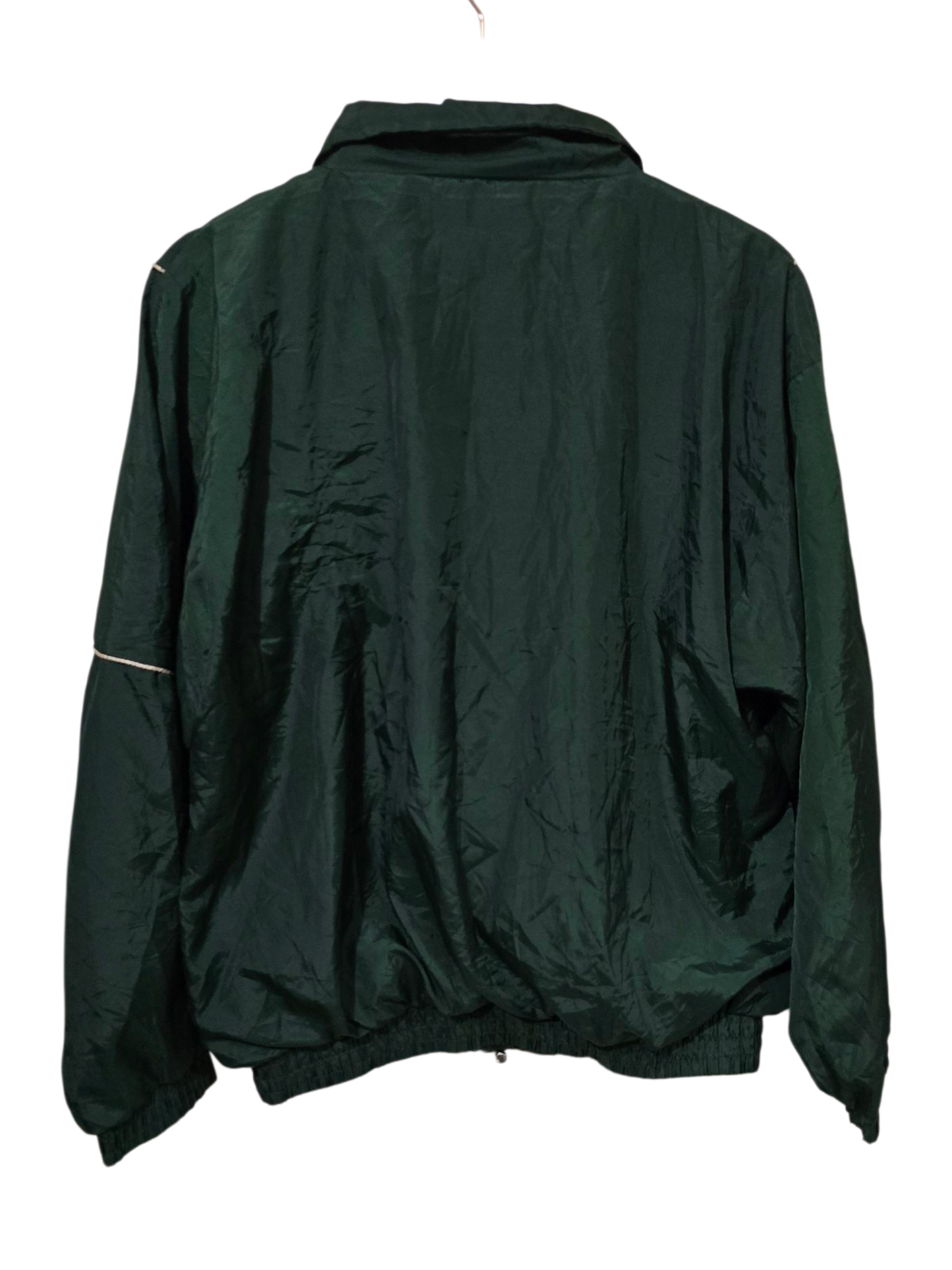 80s/90sActive Horizon Jacke – Oversized Fit | L