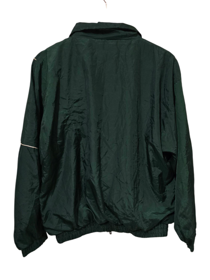 80s/90sActive Horizon Jacke – Oversized Fit | L