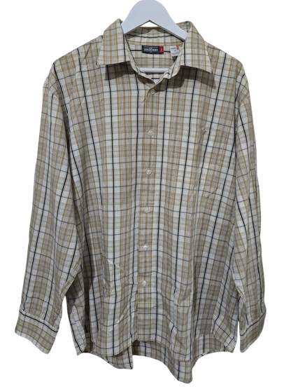 Van Vaan – Boxy Fit | XXL