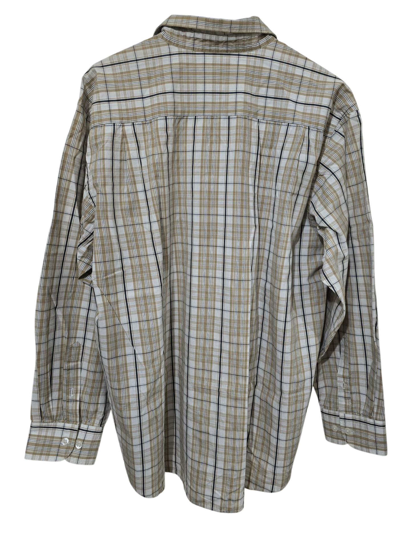 Van Vaan – Boxy Fit | XXL