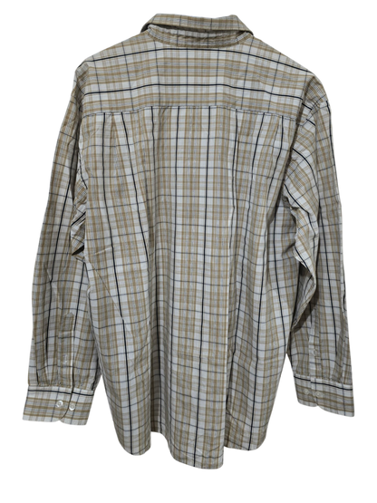 Van Vaan – Boxy Fit | XXL